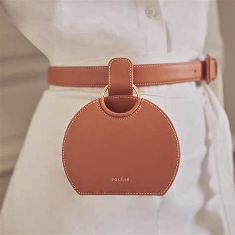 polene belt bag|polene bags for women.